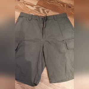 New mens Dockers shorts size medium